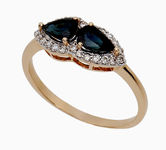 Rings With gemstones 17051095